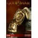 God of War Statue Kratos